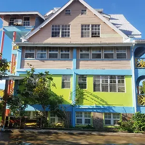Inn Coco Mango, Portsmouth